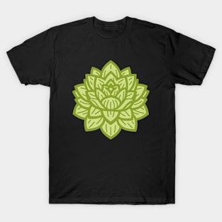 Succulent T-Shirt